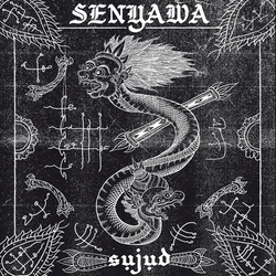 Senyawa Sujud Vinyl LP