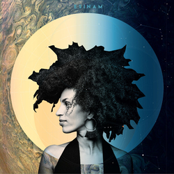 Esinam Esinam Vinyl LP