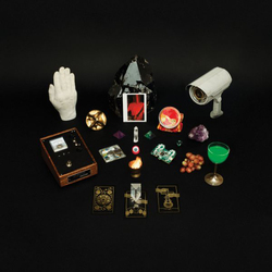 Various Artist Previously Undisclosed Rituals Vinyl 12"