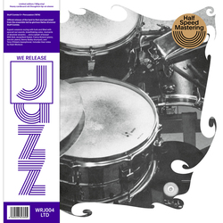 Stuff Combe Stuff Combe 5 & Percussion Vinyl LP