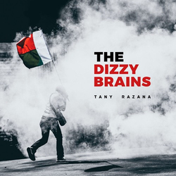 Dizzy Brains Tany Razana Vinyl LP