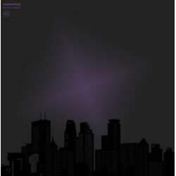 Kev Brown Minneapolis Vinyl LP