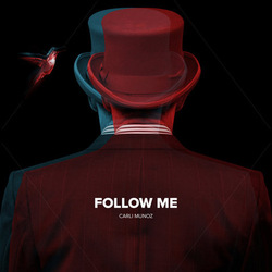 Carli Munoz Follow Me 180gm VINYL LP