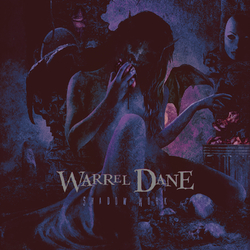 Warrel Dane Shadow Work 180gm Vinyl 2 LP +g/f