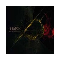 Agrypnie Grenzgaenger Box 2 box set Vinyl 6 LP