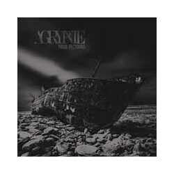 Agrypnie Pavor Nocturnus Coloured Vinyl 2 LP
