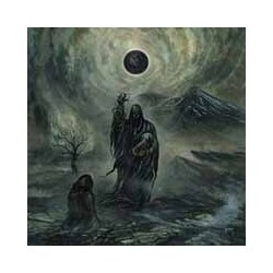 Uada Cult Of A Dying Sun  Vinyl 2 LP