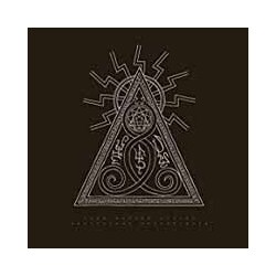 Dark Buddha Rising Abyssolute Transfinite Vinyl 2 LP