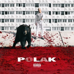 Plk Polak Vinyl LP