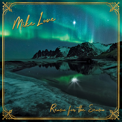 Mike Love Reason For The Season Vinyl LP