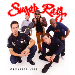 Sugar Ray Greatest Hits Vinyl 2 LP