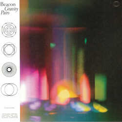 Beacon (4) Gravity Pairs Vinyl LP