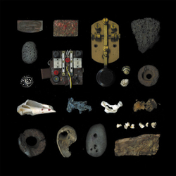 Ian William Craig Thresholder Vinyl LP