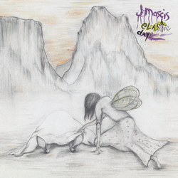 J Mascis Elastic Days VINYL LP