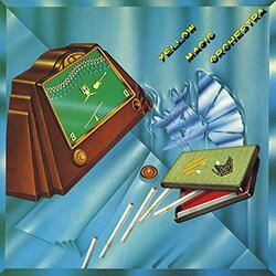 Yellow Magic Orchestra Yellow Magic Orchestra rmstrd SACD CD