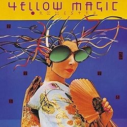 Yellow Magic Orchestra Yellow Magic Orchestra Us Version rmstrd SACD CD