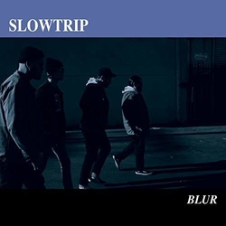 Slowtrip Blur VINYL LP