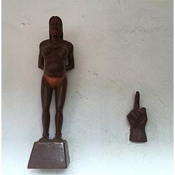 Guerrer@ Aggressive Healing Music Vinyl LP