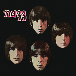 Nazz Nazz deluxe Vinyl LP +g/f