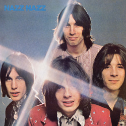 Nazz Nazz Nazz ltd Vinyl LP