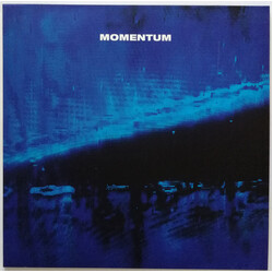Hubert Daviz Momentum Vinyl LP