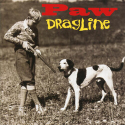 Paw Dragline Vinyl LP