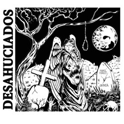 Desahuciados Desahuciados Vinyl LP