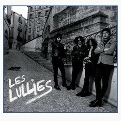Les Lullies Les Lullies Vinyl LP