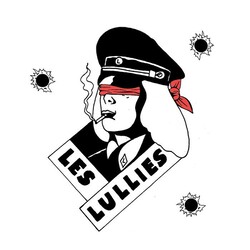 Les Lullies 7 A.M. 7"