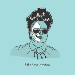 Amythyst Kiah & Her Chest Of Glass AMYTHYST KIAH & HER CHEST OF GLASS Vinyl LP