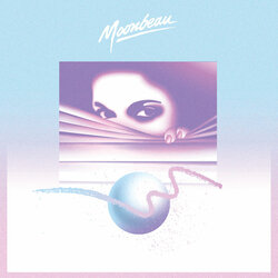 Moonbeau Moonbeau Vinyl LP