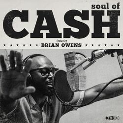 Brian Owens Soul Of Cash Vinyl LP