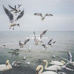 Dan Mangan More Or Less Vinyl LP