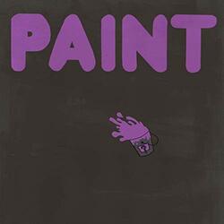 Paint Paint Vinyl LP