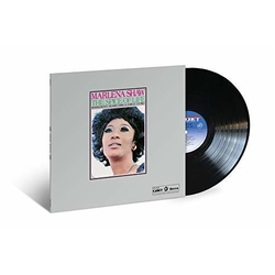 Marlena Shaw Spice Of Life Vinyl LP