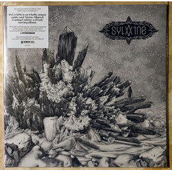 Sylvaine (2) Atoms Aligned, Coming Undone Vinyl LP
