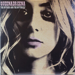 Queenadreena The Butcher And The Butterfly Vinyl 2 LP