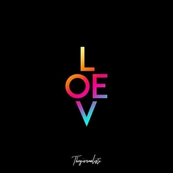 Thegiornalisti Love Vinyl LP