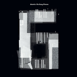 Atomic Six Easy Pieces Vinyl 4 LP
