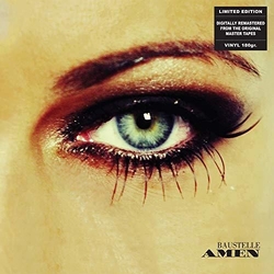 Baustelle Amen ltd Vinyl 2 LP