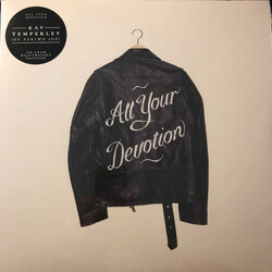 Kav Temperley All Your Devotion Vinyl LP