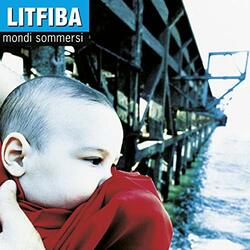Litfiba Mondi Sommersi: Legacy Edition Vinyl LP