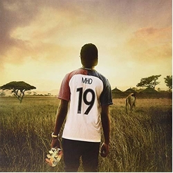 Mhd 19 Vinyl 2 LP