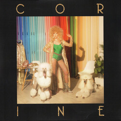 Corin Sortira Un Air De Fete Vinyl LP