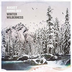 August Burns Red Winter Wilderness Vinyl LP