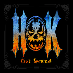 Hok Out Breed Vinyl LP