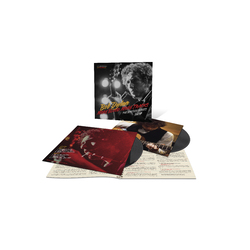Bob Dylan More Blood More Tracks: The Bootleg Series 14 VINYL 2 LP