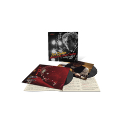 Bob Dylan More Blood More Tracks: The Bootleg Series 14 Vinyl 2 LP