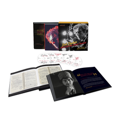 Bob Dylan More Blood More Tracks: The Bootleg Series 14 6 CD