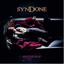 Syndone Mysoginia Vinyl LP